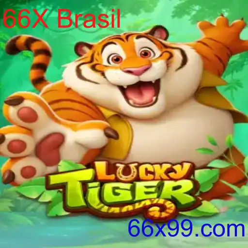 LuckyTiger